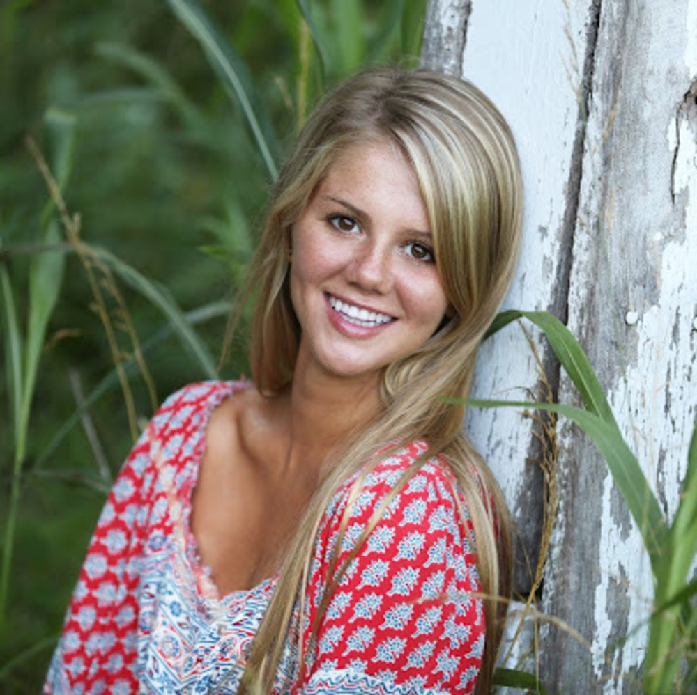 Meet your Posher, Devon